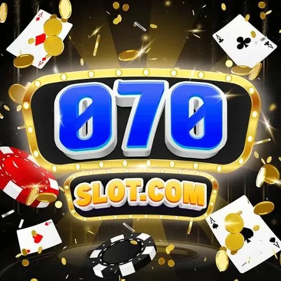 070SLOT - Permainan Puzzle Menyenangkan untuk Semua Usia