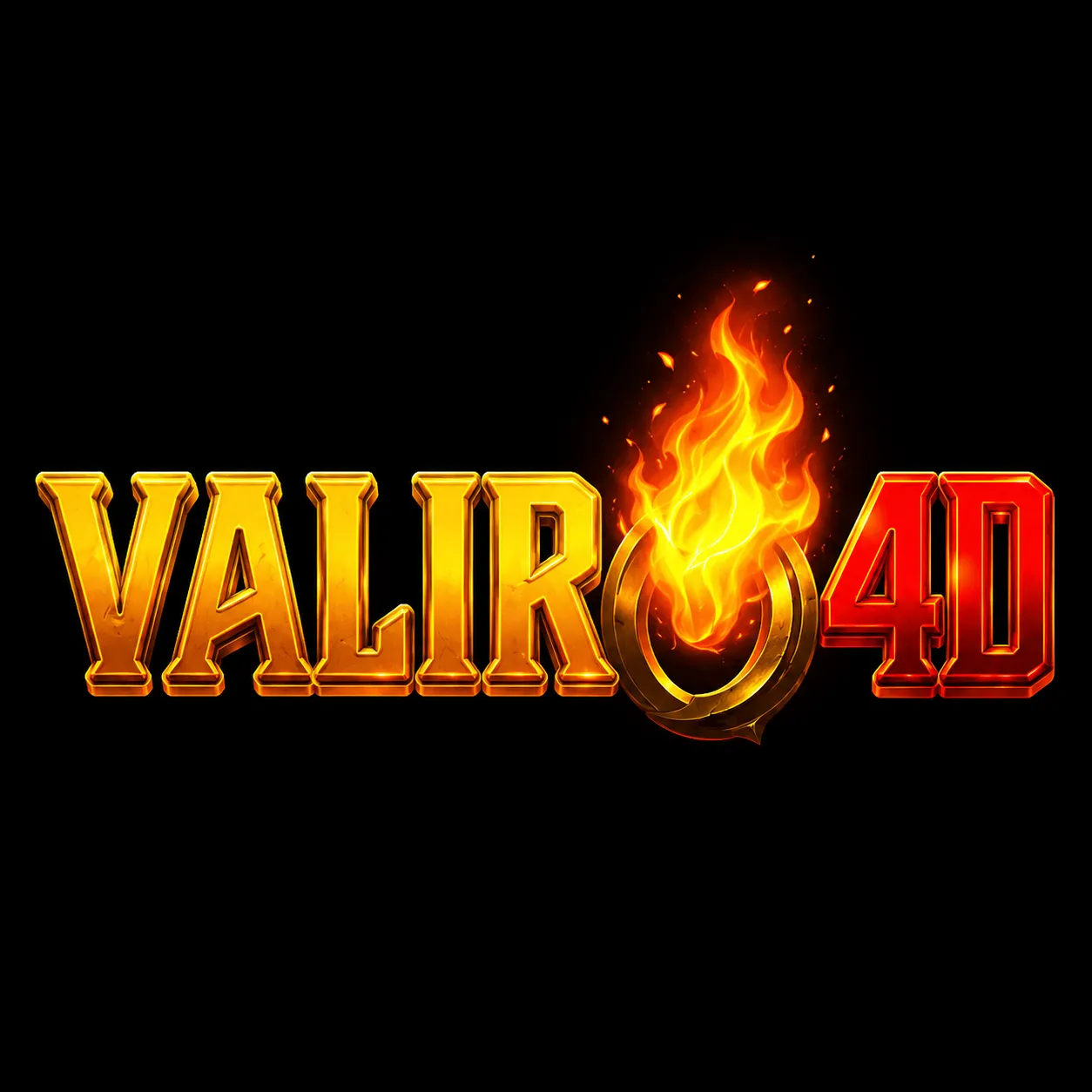 VALIR4D - Game FPS Seru dan Menantang